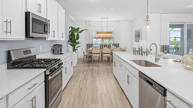 14537 Seashell Ln, Punta Gorda, FL 33982 - photo 4