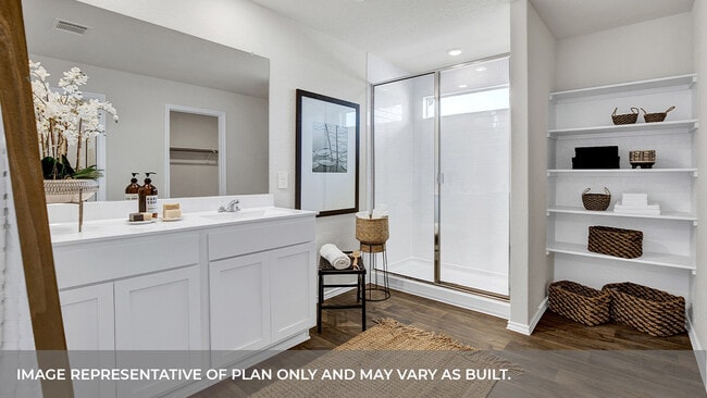 1105 Indian Canyon unit 36200987, Seguin, TX 78155 - photo 7