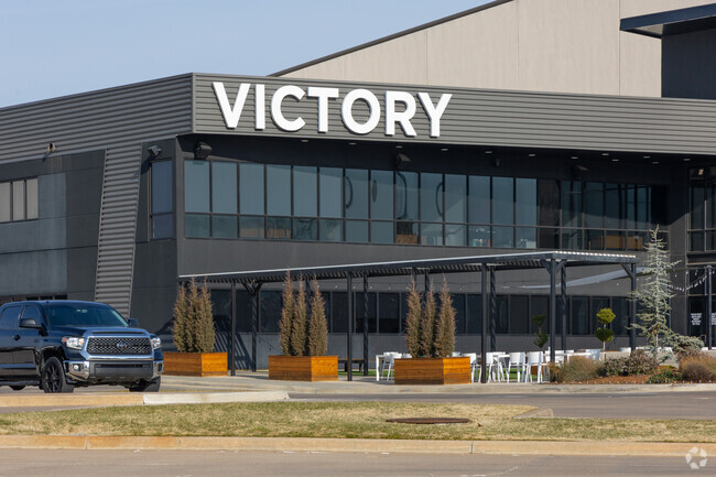 Victory Christian School is highly rated with an A- on Niche.
