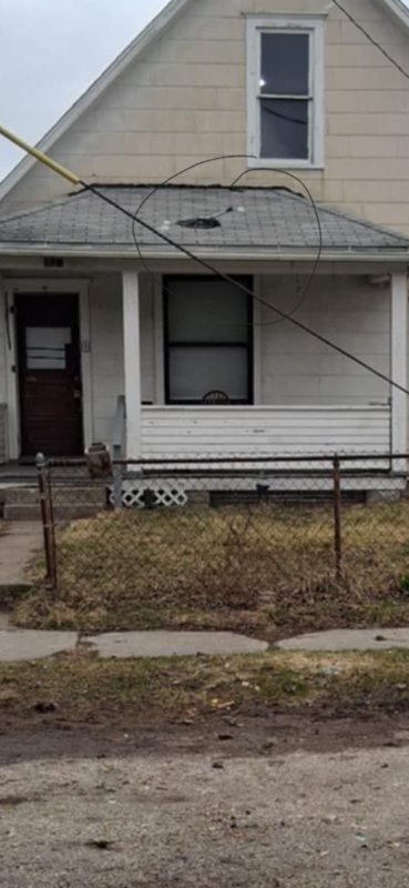 1025 Freedom St, Toledo, OH 43605