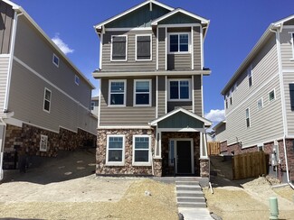 26153 E Calhoun Place, Aurora, CO 80016