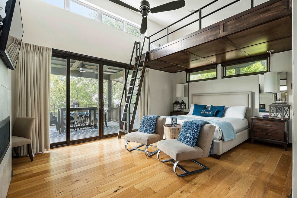 2113 Barbaro Way unit ID1272397P, Spicewood, TX 78669 - photo 1