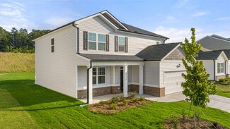 1384 Admiral Ave, Grovetown, GA 30813