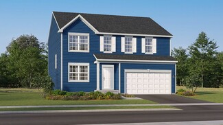 0 W Theodore Rd Unit 36033681, Joliet, IL 60431