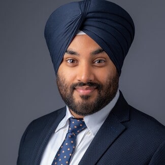 Jagdeep Ghotra