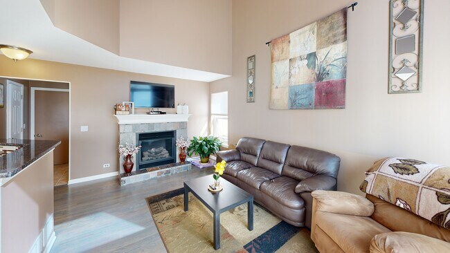 1402 Beaumont Cir, Bartlett, IL 60103 - photo 2