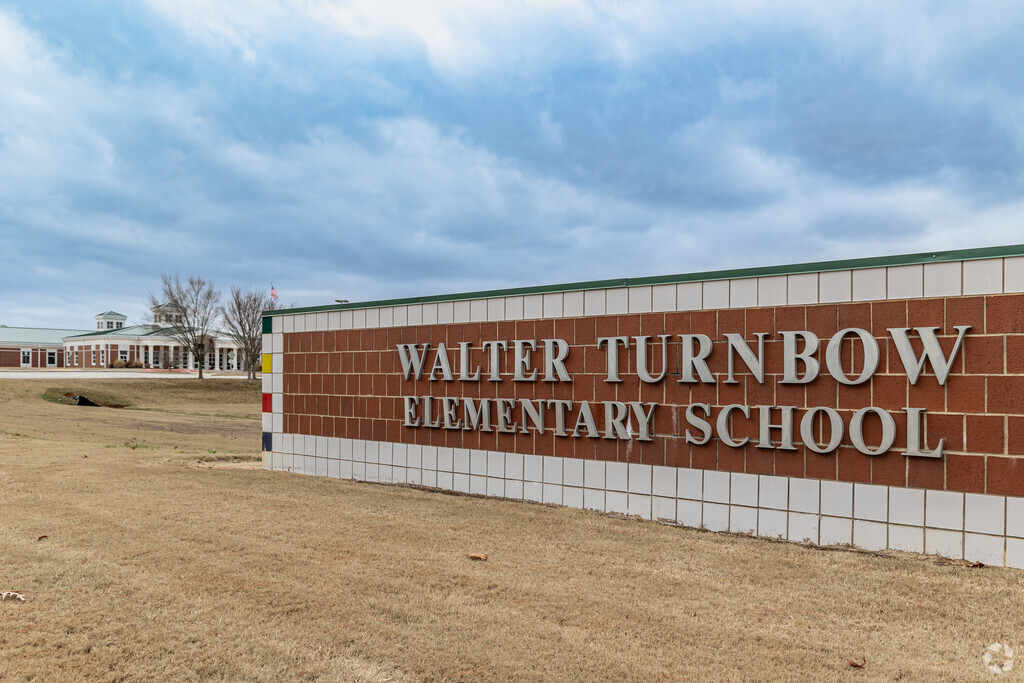 Turnbow Elementary School in Springdale has a B rating on Niche.com.