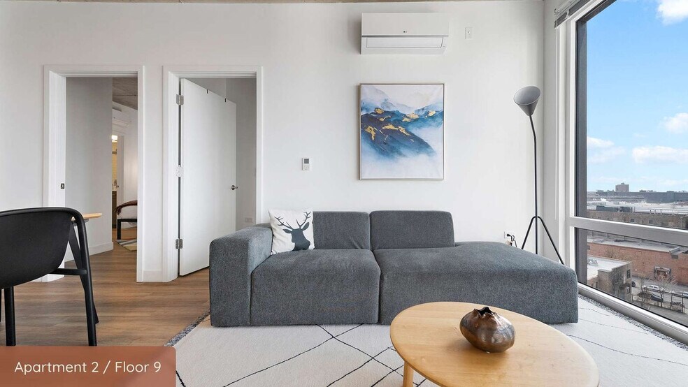 853 W Blackhawk St unit ID1243848P, Chicago, IL 60642 - photo 1