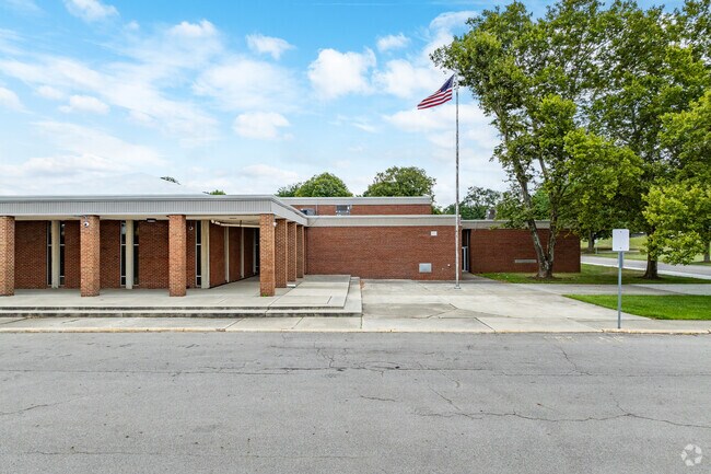 Yorktown Middle School