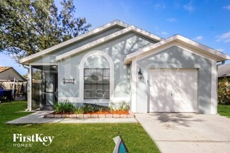 1328 Mohrlake Dr, Brandon, FL 33511