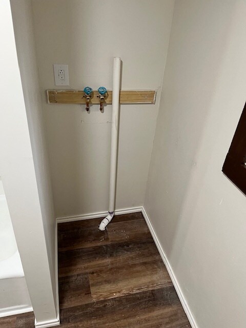 550 Clark St unit Apartment 2, Waverly, NY 14892 - photo 6