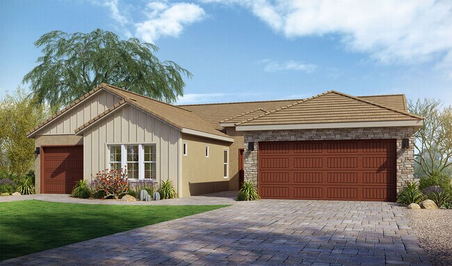 1245 Silver View Cir St unit 36503101, Sparks, NV 89436 - photo 2