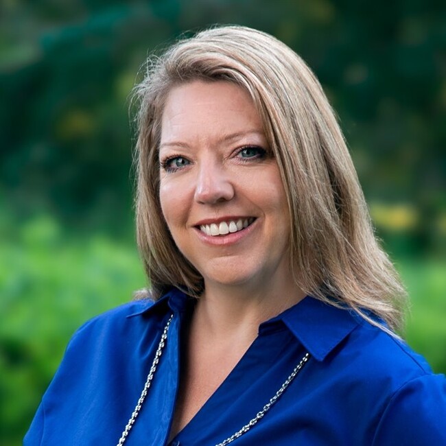 Wendy McGriff