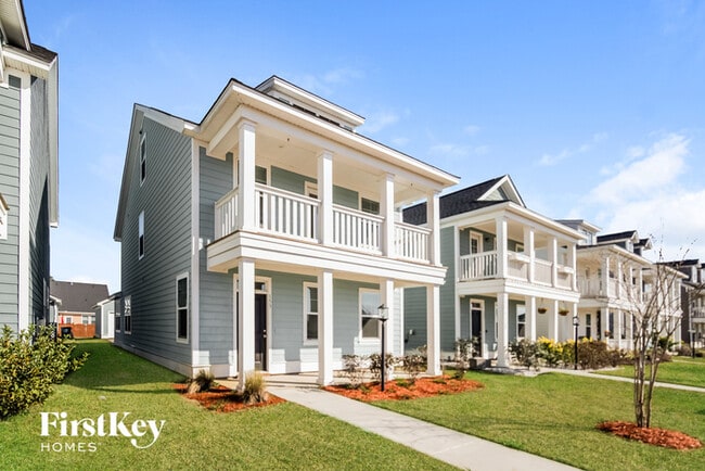 153 Yorkshire Dr, Moncks Corner, SC 29461 - photo 2