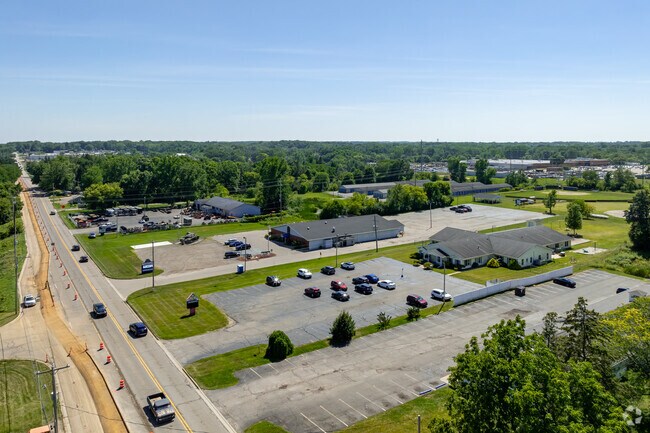 ABC Academy - Lansing Ave Center