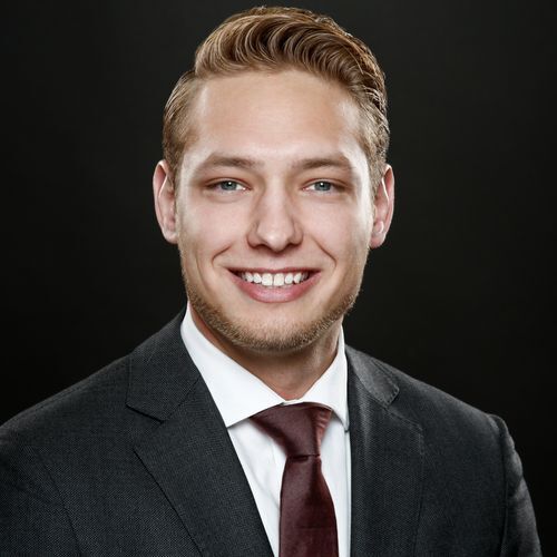 Agent Photo