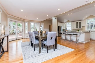 30 Gammons Rd, Waban, MA 02468