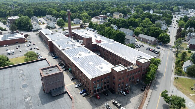 Keystone Montessori School is located in North Chelmsford, MA.