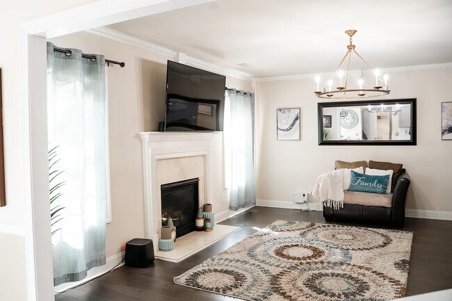 4433 Pond Edge Rd, Snellville, GA 30039 - photo 5