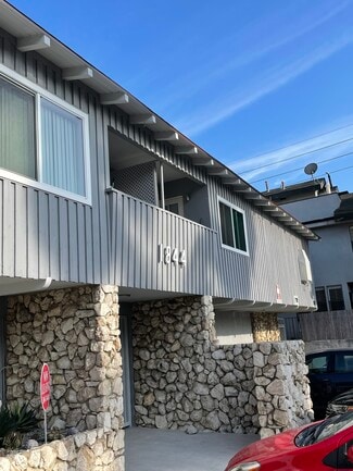 1844 Butler Ave, Los Angeles, CA 90025