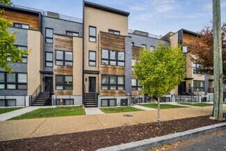 2724 12th St NE, Washington, DC 20018