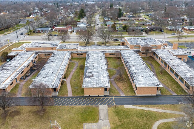 Oakview Elementary School is apart of the Kettering City School District.