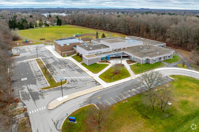 Spring Mills Elementary School inspires, educates and empowers all students.