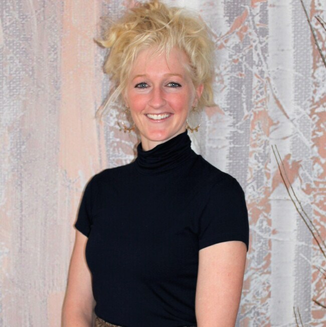 Laura Drengson