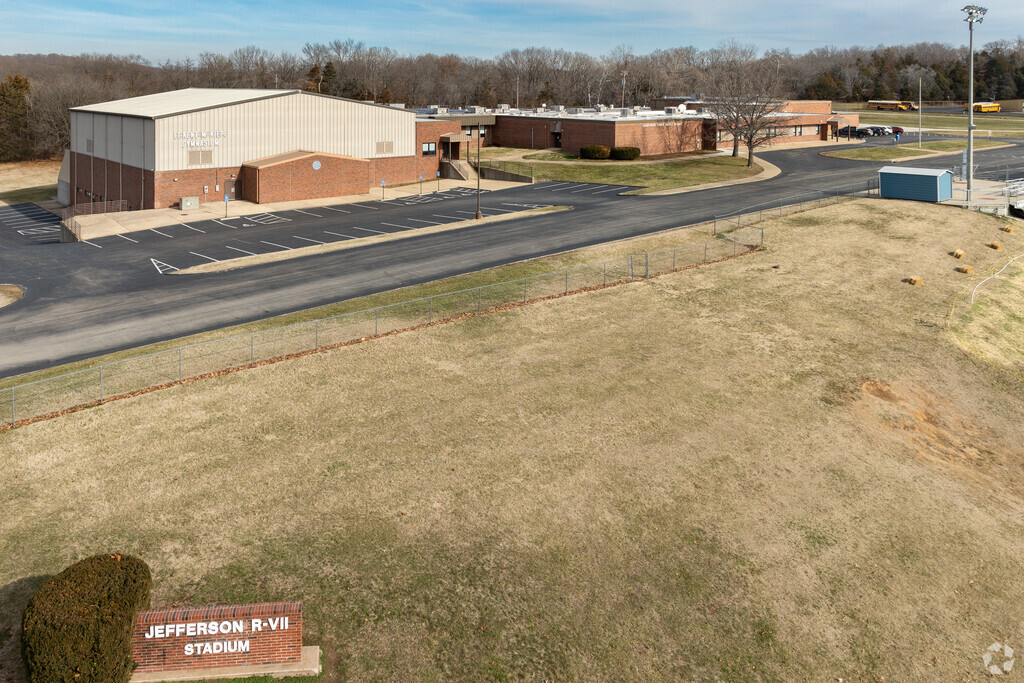 Danby-Rush Tower Middle School in Festus, MO offers various clubs and activities for students.