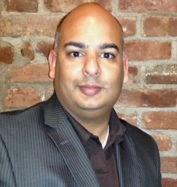 Agent Photo