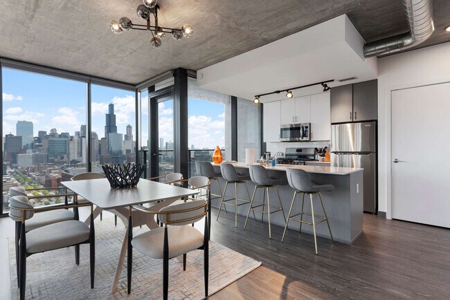 1314 W Randolph St unit ID1029631P, Chicago, IL 60607 - photo 5