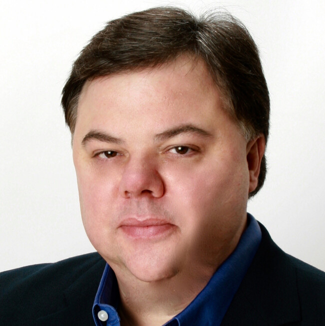 Agent Photo