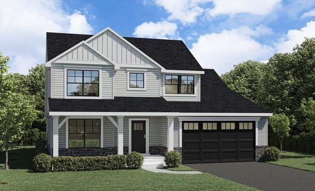 5490 William St unit 36809621, Lancaster, NY 14086 - photo 2