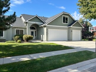 5535 N Lolo Pass Ave, Meridian, ID 83646