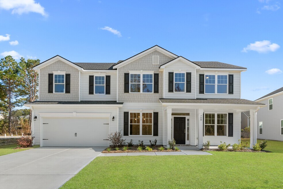 875 Highland Cir unit 36499339, Richmond Hill, GA 31324 - photo 1