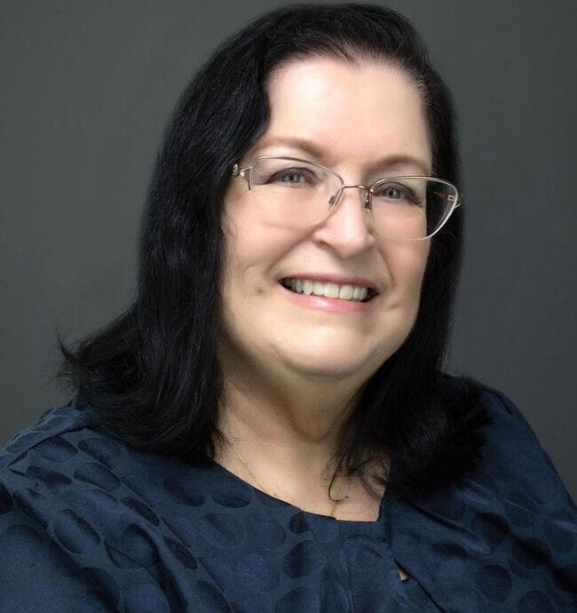 Renee Stefanoff
