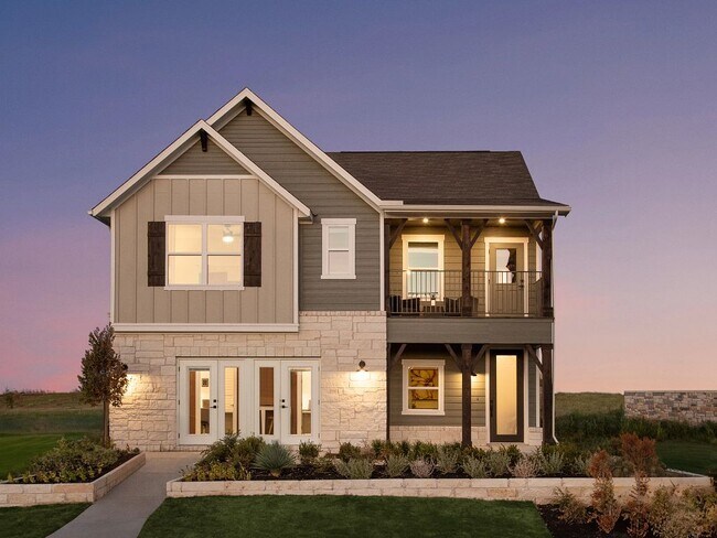 114 Kays Path unit 36497624, Georgetown, TX 78626 - photo 5