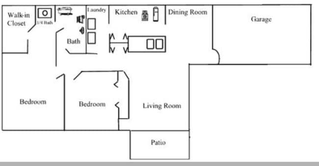 Sylvan Townhomes, Little Canada, MN 55117 - photo 3