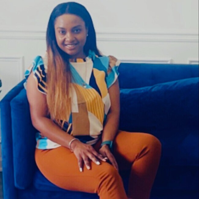 Yaniesh Clarke Edwards