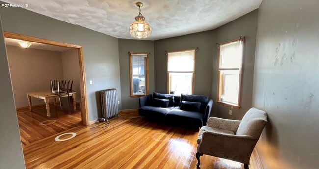 27 Princeton St unit 2, Medford, MA 02155 - photo 2