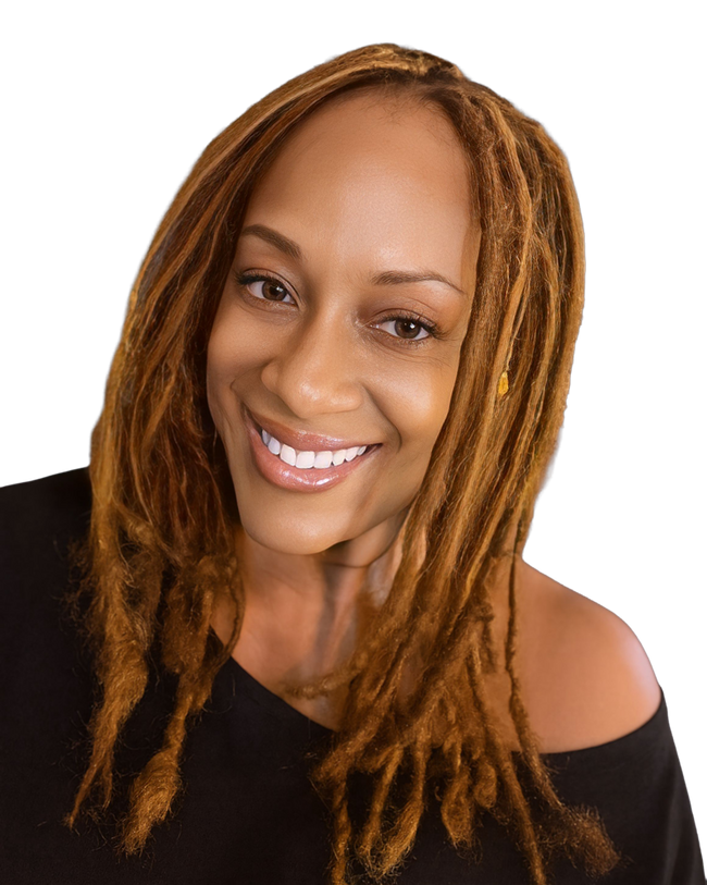 Angela Waters