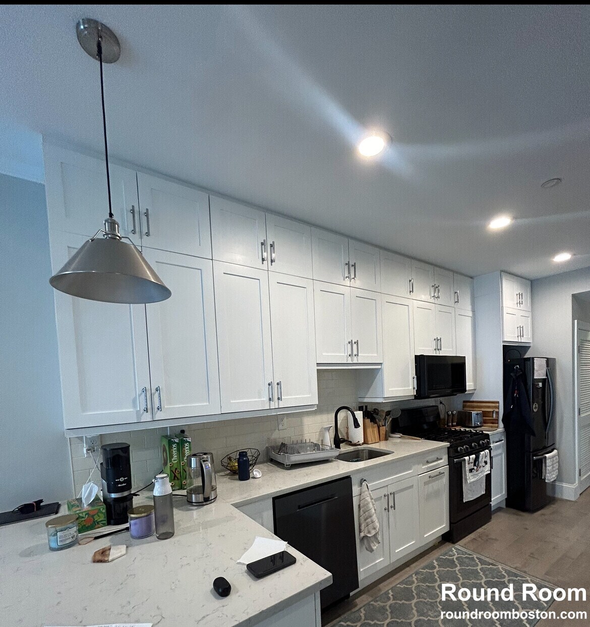 50 Putnam St unit 3, Boston, MA 02128 - photo 1