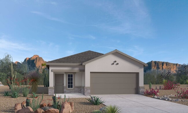 10531 Valedon Ln SW unit 36210646, Albuquerque, NM 87121 - photo 4