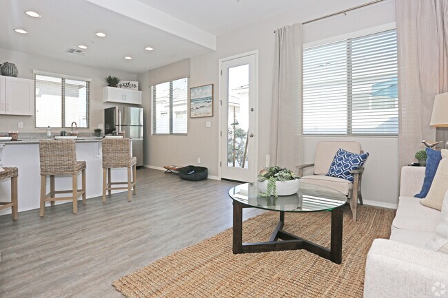 Christopher Todd Communities At Estrella Commons, Goodyear, AZ 85338 - photo 3