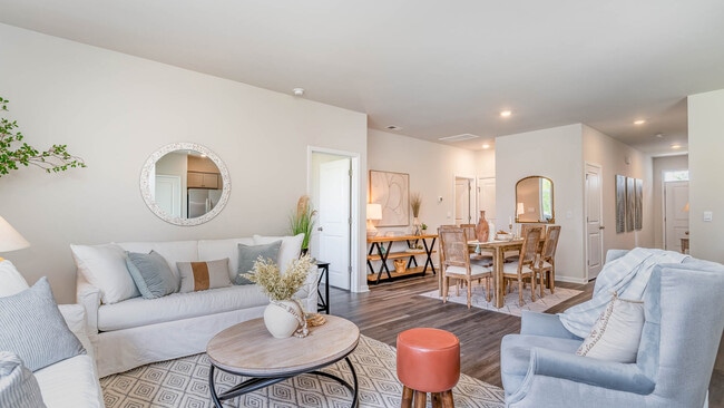 2087 Locust Ridge Dr, Shallotte, NC 28470 - photo 5