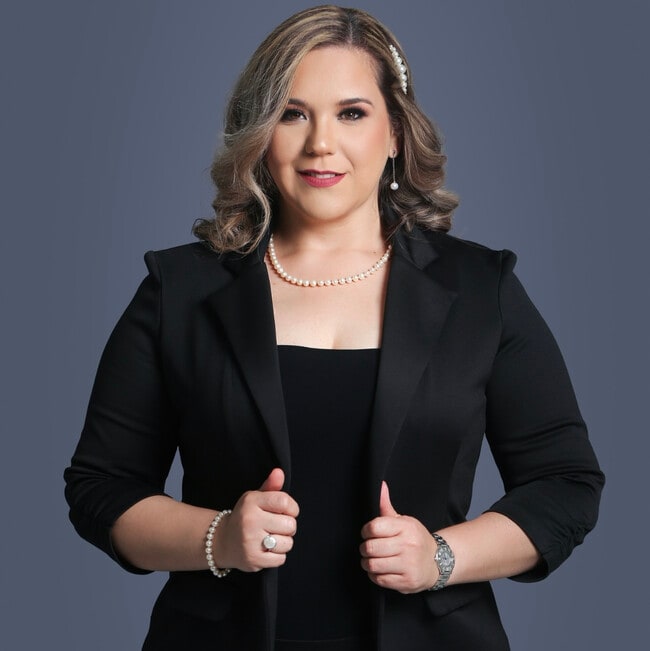 Agent Photo