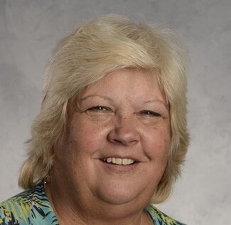 Patricia Weeks