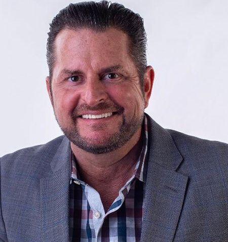 Bradford McCue