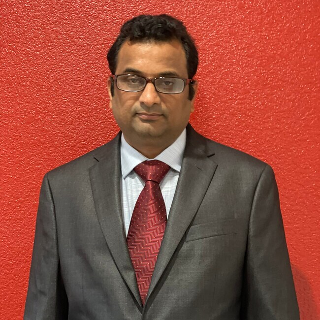 Agent Photo