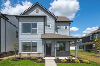 786 James William Ln, Westfield, IN 46074